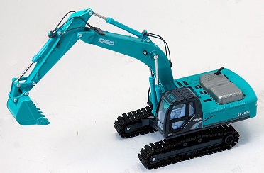 JUAL CYLINDER BOOM KOBELCO SK350-8